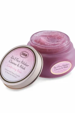 Best Exfoliant visage Gommage & Peeling