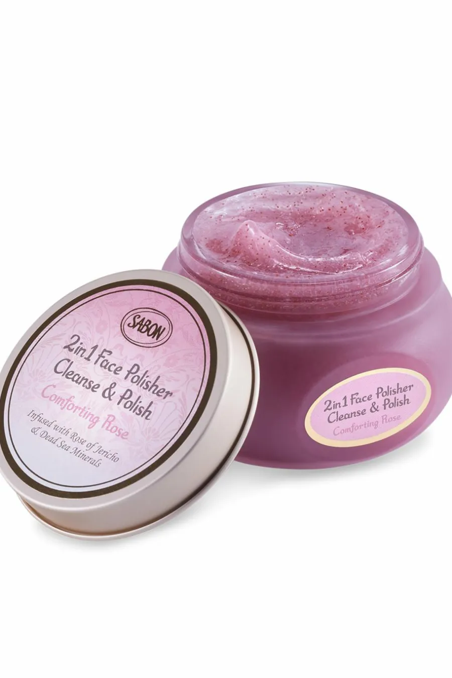 Best Exfoliant visage Gommage & Peeling
