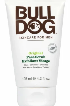 Sale Exfoliant visage original Homme Nettoyant, Masque & Gommage