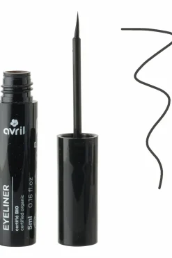 Discount Eyeliner noir certifié bio Eyeliner