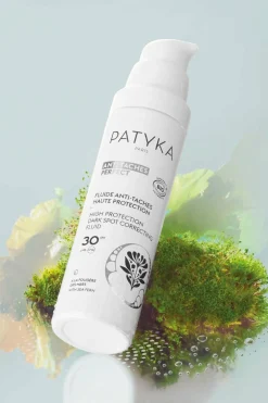 Online Fluide anti-taches haute protection SPF30 Soin De Jour|Soin De Jour