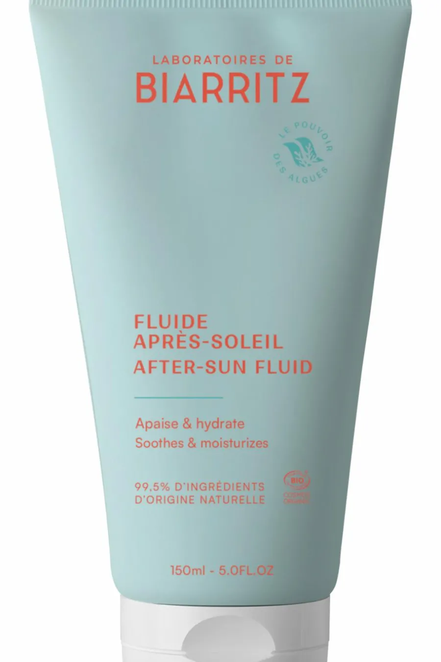 Best Fluide après-soleil Après-Soleil