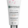 Fluide hydratant éclat de rose Soin De Jour