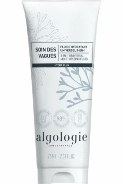 Best Fluide hydratant universel 3-en-1 Soin des Vagues Masque Crème|Soin De Nuit