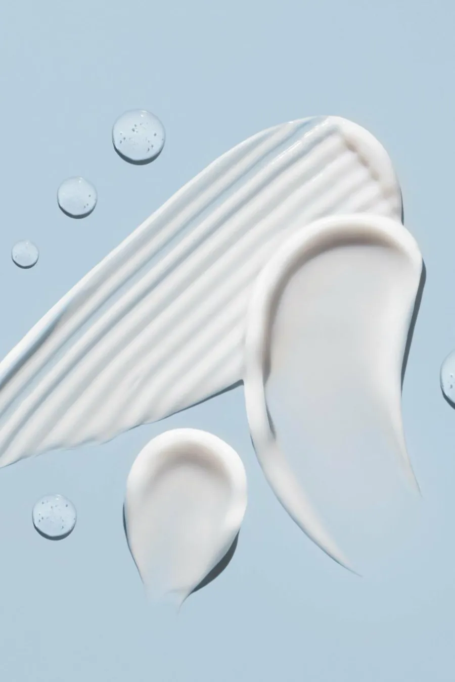 Best Fluide hydratant universel 3-en-1 Soin des Vagues Masque Crème|Soin De Nuit