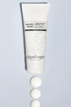 Best Fluide hydratant universel 3-en-1 Soin des Vagues Masque Crème|Soin De Nuit