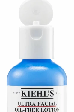 Fluide hydratant visage léger et non gras Ultra Facial Soin De Jour