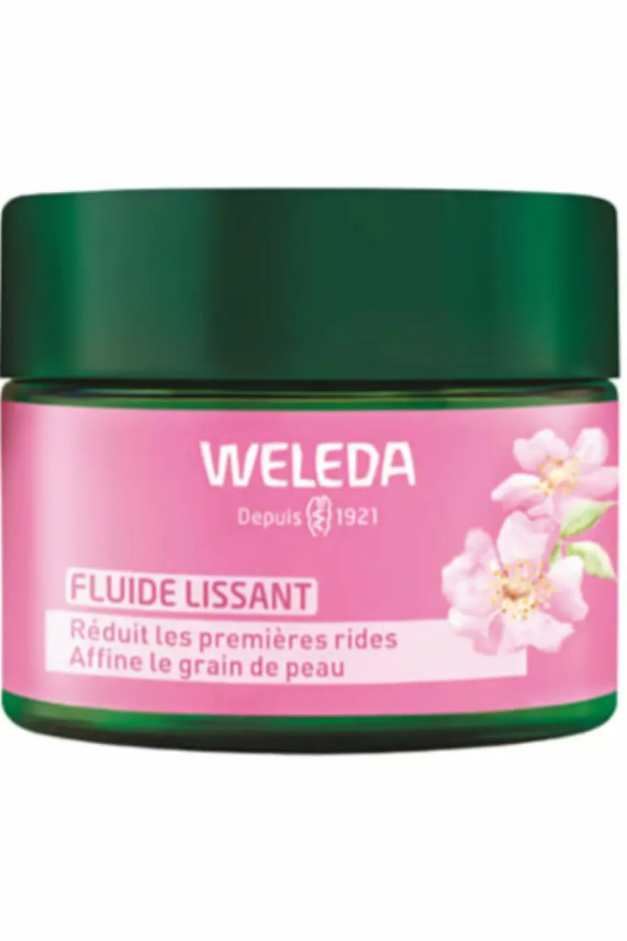 Discount Fluide lissant Rose musquée & Thé blanc Soin De Jour