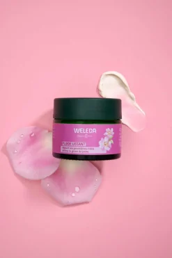 Discount Fluide lissant Rose musquée & Thé blanc Soin De Jour