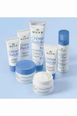Sale Fluide matifiant hydratant 48h Crème fraîche de beauté Soin De Jour