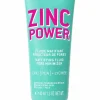 Fluide matifiant réducteur de pores Zinc Power Soin De Jour