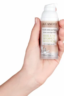 Best Fluide peau parfaite Soin De Jour