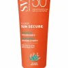 Hot Fluide solaire non gras fini invisible SPF50+ Sun Secure Protection Solaire