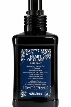 Clearance Fluide thermo-protecteur pour cheveux blonds heart of glass Masque & Soin