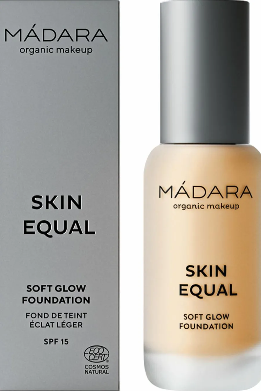 Hot Fond de teint Skin Equal Fond De Teint