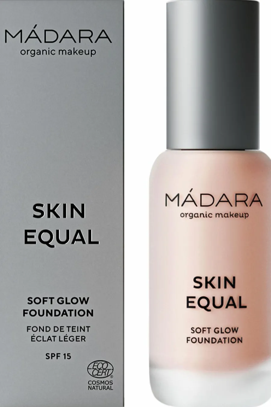 Hot Fond de teint Skin Equal Fond De Teint