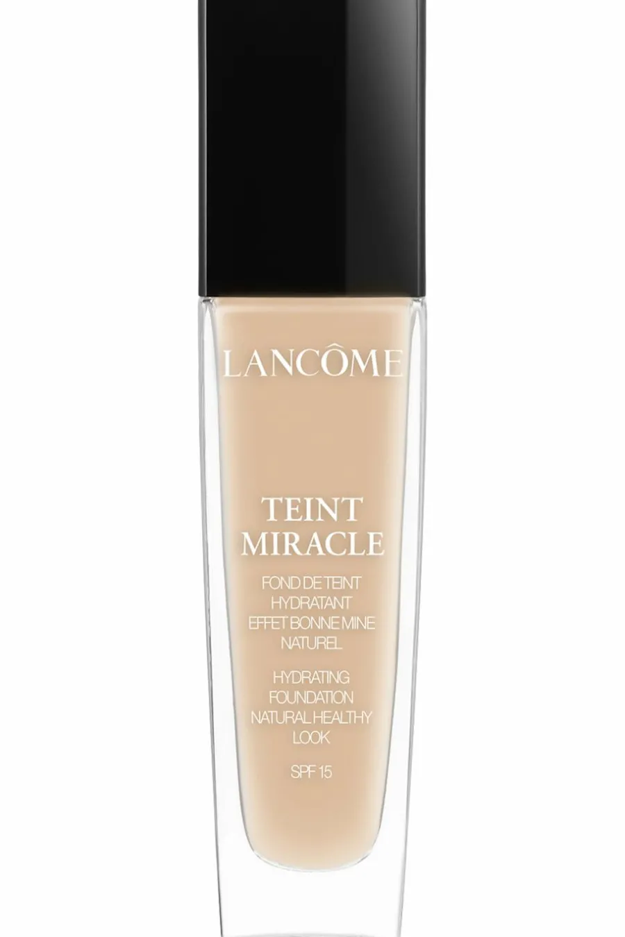 New Fond de teint Teint Miracle Fond De Teint