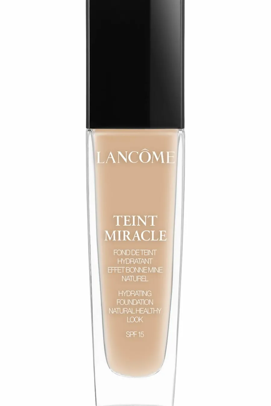 New Fond de teint Teint Miracle Fond De Teint
