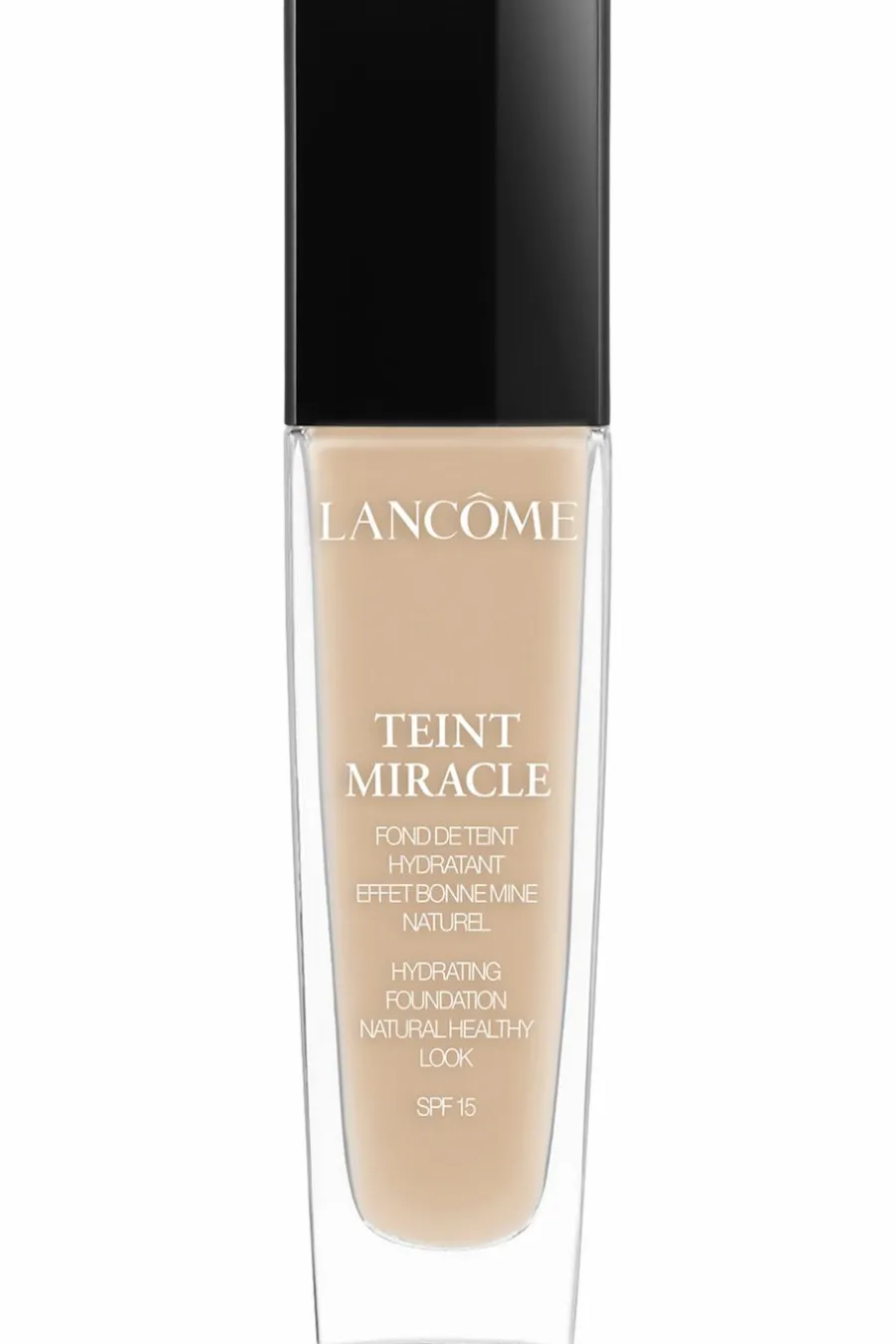 New Fond de teint Teint Miracle Fond De Teint