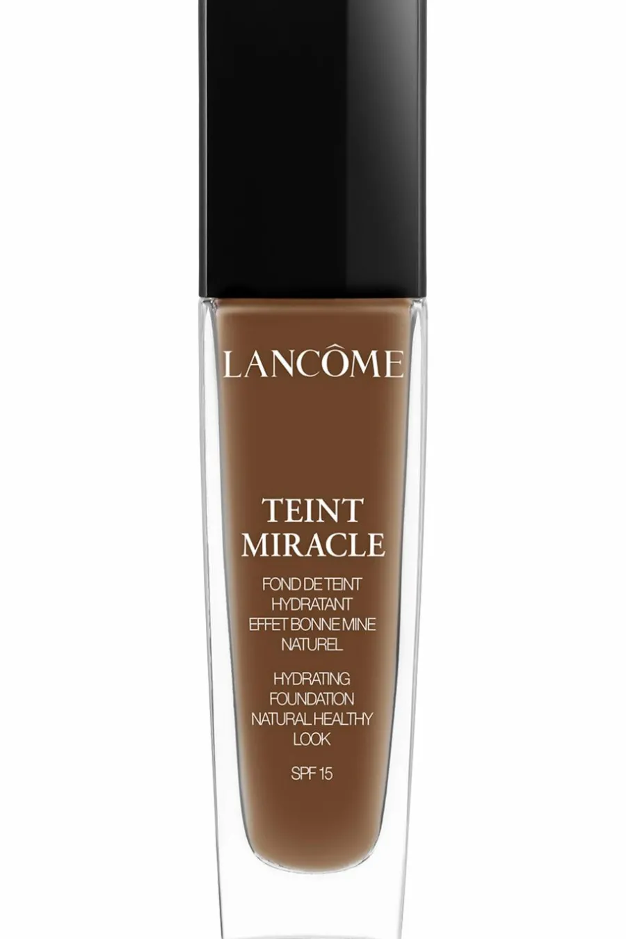 New Fond de teint Teint Miracle Fond De Teint