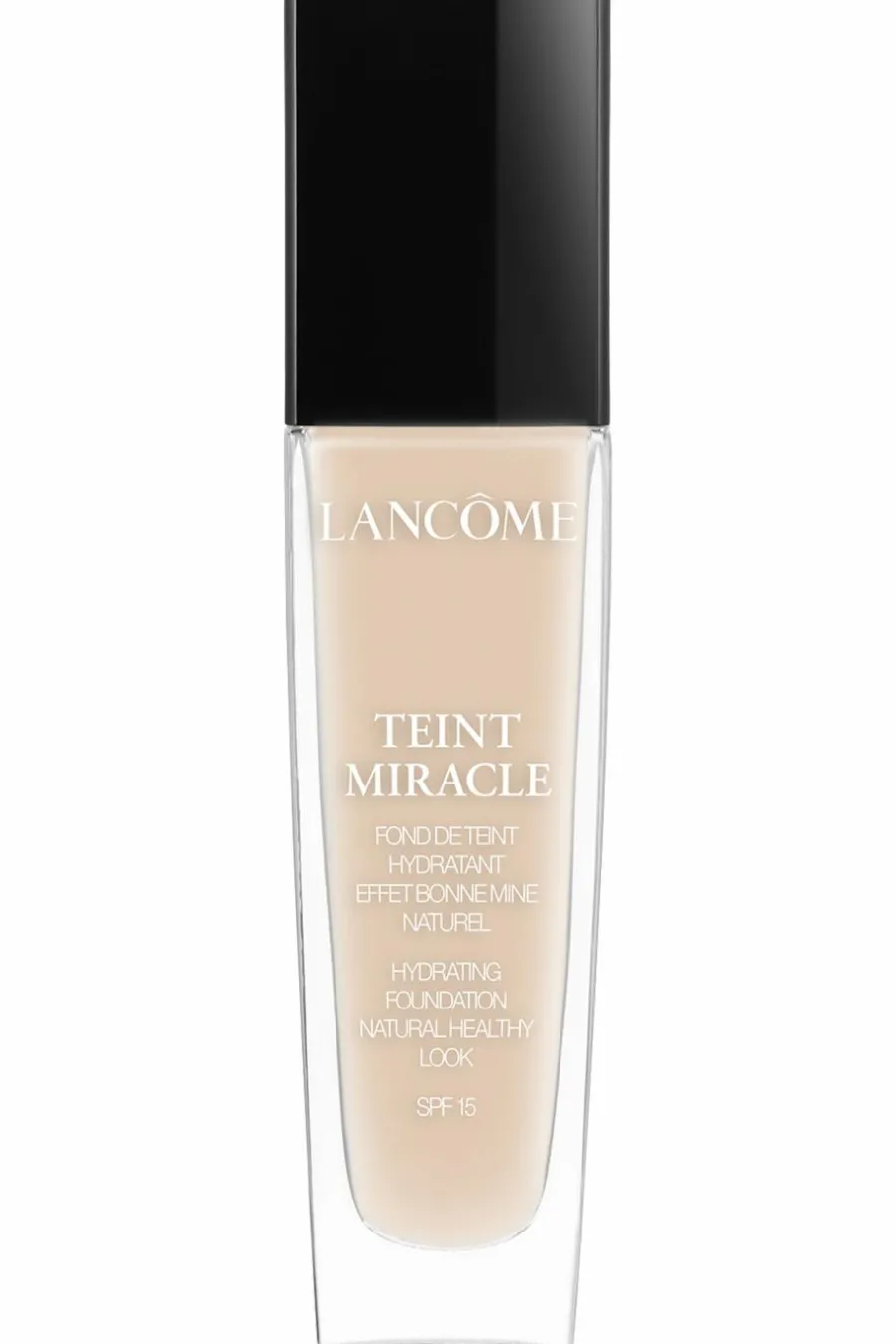 New Fond de teint Teint Miracle Fond De Teint