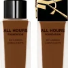Best Fond teint fluide matifiant All Hours SPF30 Fond De Teint