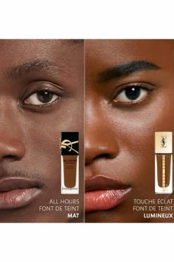 Best Fond teint fluide matifiant All Hours SPF30 Fond De Teint