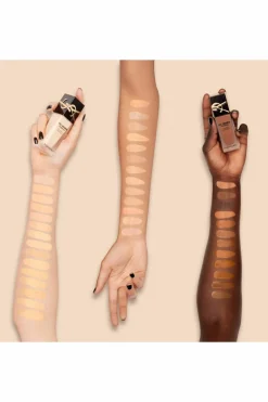 Best Fond teint fluide matifiant All Hours SPF30 Fond De Teint