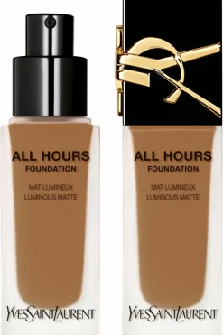 Best Fond teint fluide matifiant All Hours SPF30 Fond De Teint