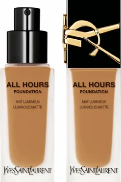 Best Fond teint fluide matifiant All Hours SPF30 Fond De Teint