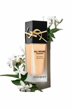 Best Fond teint fluide matifiant All Hours SPF30 Fond De Teint