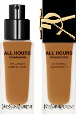 Best Fond teint fluide matifiant All Hours SPF30 Fond De Teint