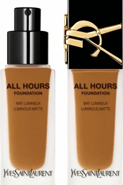 Best Fond teint fluide matifiant All Hours SPF30 Fond De Teint