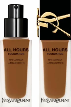 Best Fond teint fluide matifiant All Hours SPF30 Fond De Teint