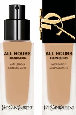 Best Fond teint fluide matifiant All Hours SPF30 Fond De Teint