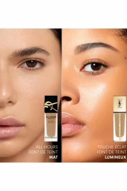 Best Fond teint fluide matifiant All Hours SPF30 Fond De Teint