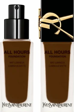 Best Fond teint fluide matifiant All Hours SPF30 Fond De Teint