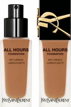 Best Fond teint fluide matifiant All Hours SPF30 Fond De Teint