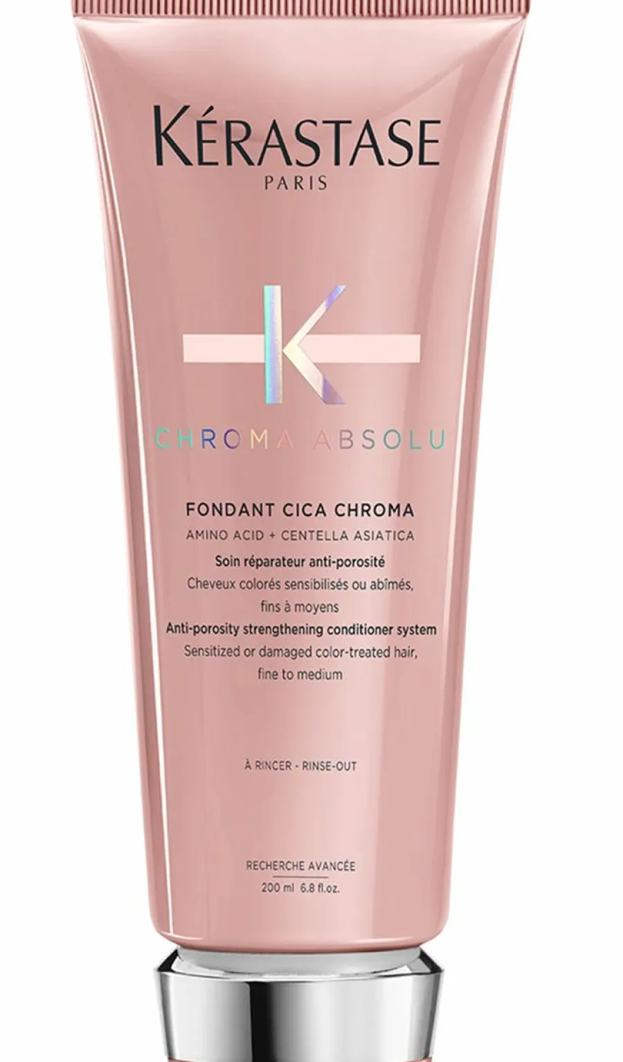 Outlet Fondant après-shampoing pour cheveux colorés Chroma Respect Après-Shampoing