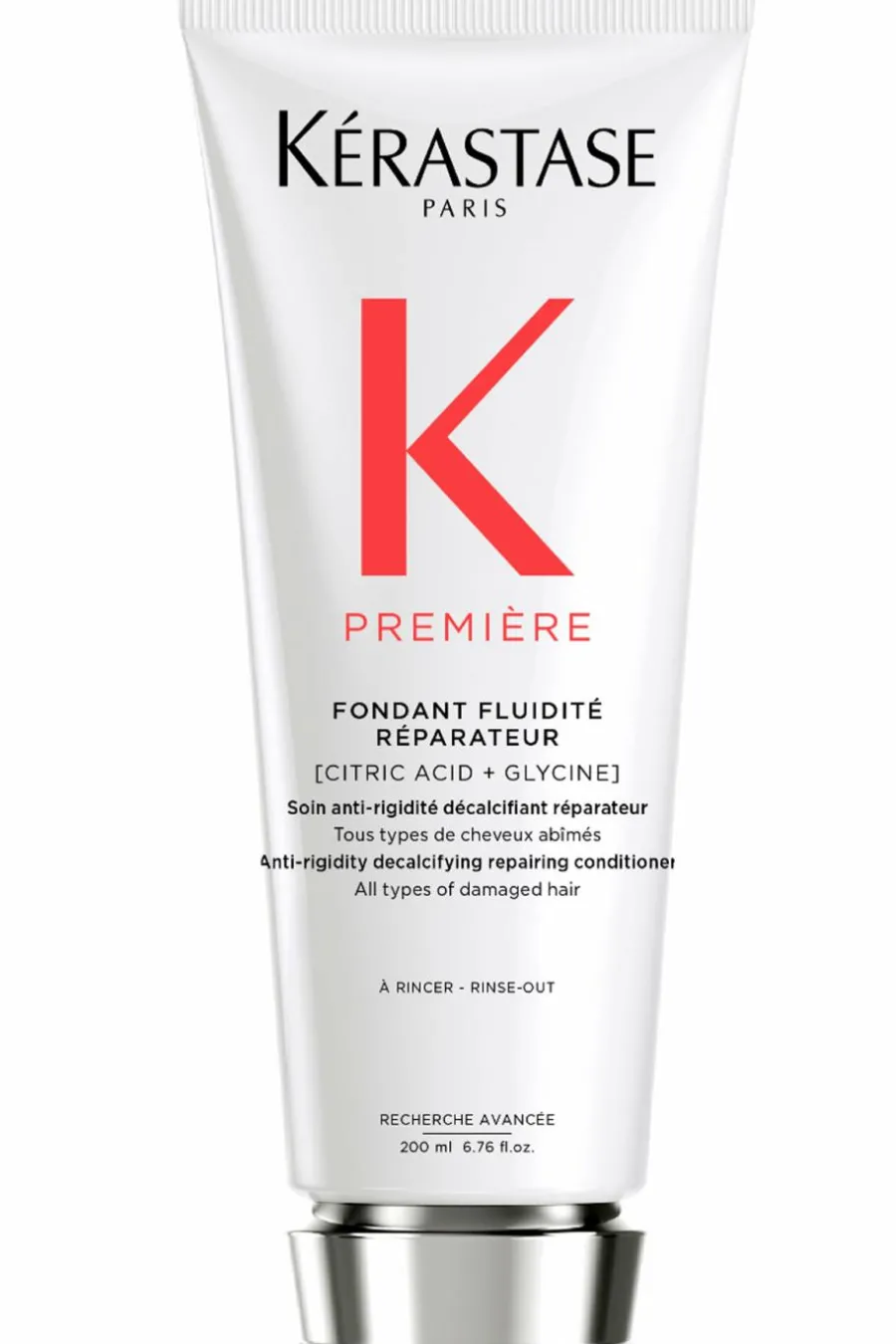 Fondant Fluidité Réparateur Première Après-Shampoing