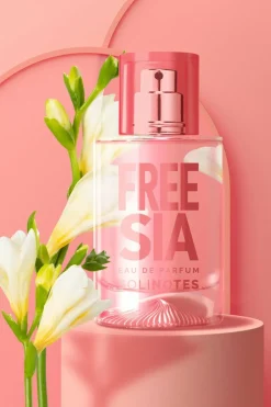 Best Freesia Eau de Parfum Femme Eau De Parfum
