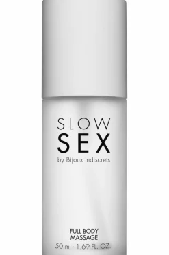 Best Gel 2 en 1 massage et lubrifiant Slow Sex Lubrifiants & Stimulants