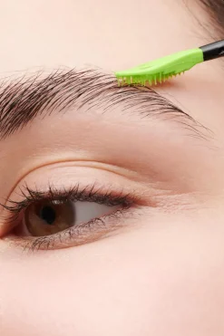 Discount Gel à sourcils fixateur Mascara & Gel Sourcils