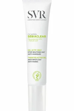 Discount Gel actif ciblé stop-boutons anti-marques Sebiaclear Cicapeel Anti-Imperfection & Rougeurs