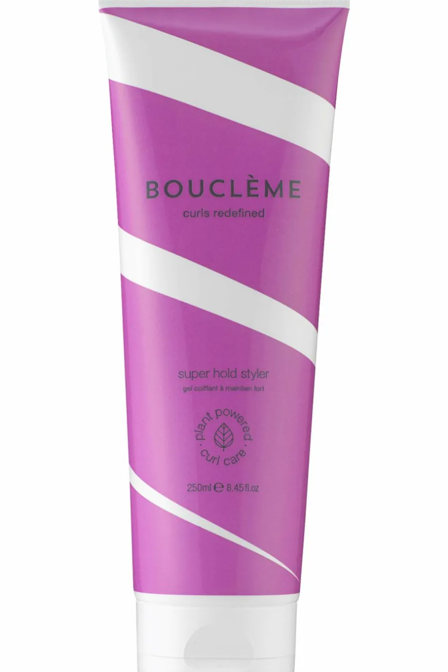 Clearance Gel coiffant pour cheveux bouclés et frisés Coloration Et Coiffant