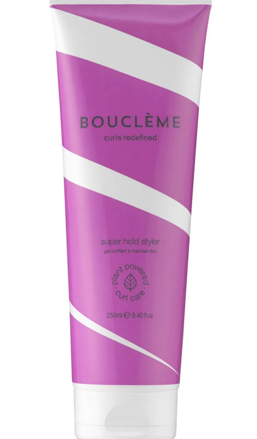 Clearance Gel coiffant pour cheveux bouclés et frisés Coloration Et Coiffant
