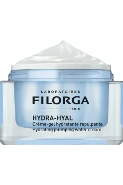 Clearance Gel crème anti-âge matifiant Hydra-Hyal Soin De Jour|Soin De Jour