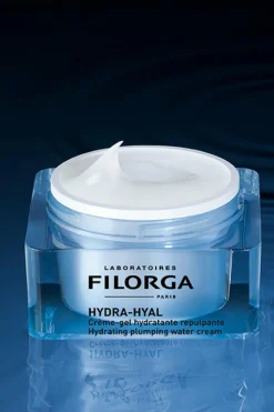 Clearance Gel crème anti-âge matifiant Hydra-Hyal Soin De Jour|Soin De Jour
