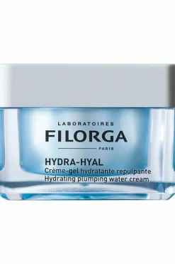 Clearance Gel crème anti-âge matifiant Hydra-Hyal Soin De Jour|Soin De Jour