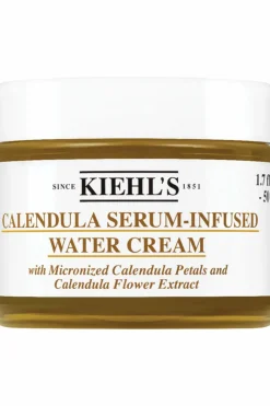 Outlet Gel crème hydratant et apaisant concentré au calendula Soin De Jour